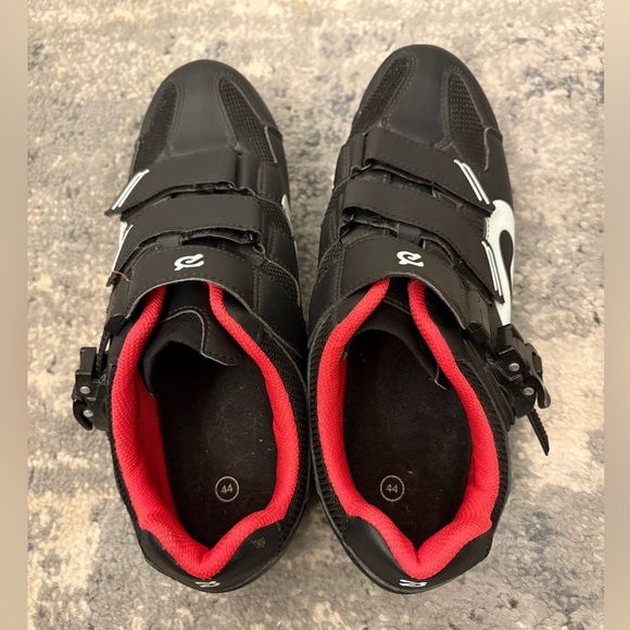 Peloton Cycle Shoes, Men’s 11 US / 44 EURO - Picture 3 of 5